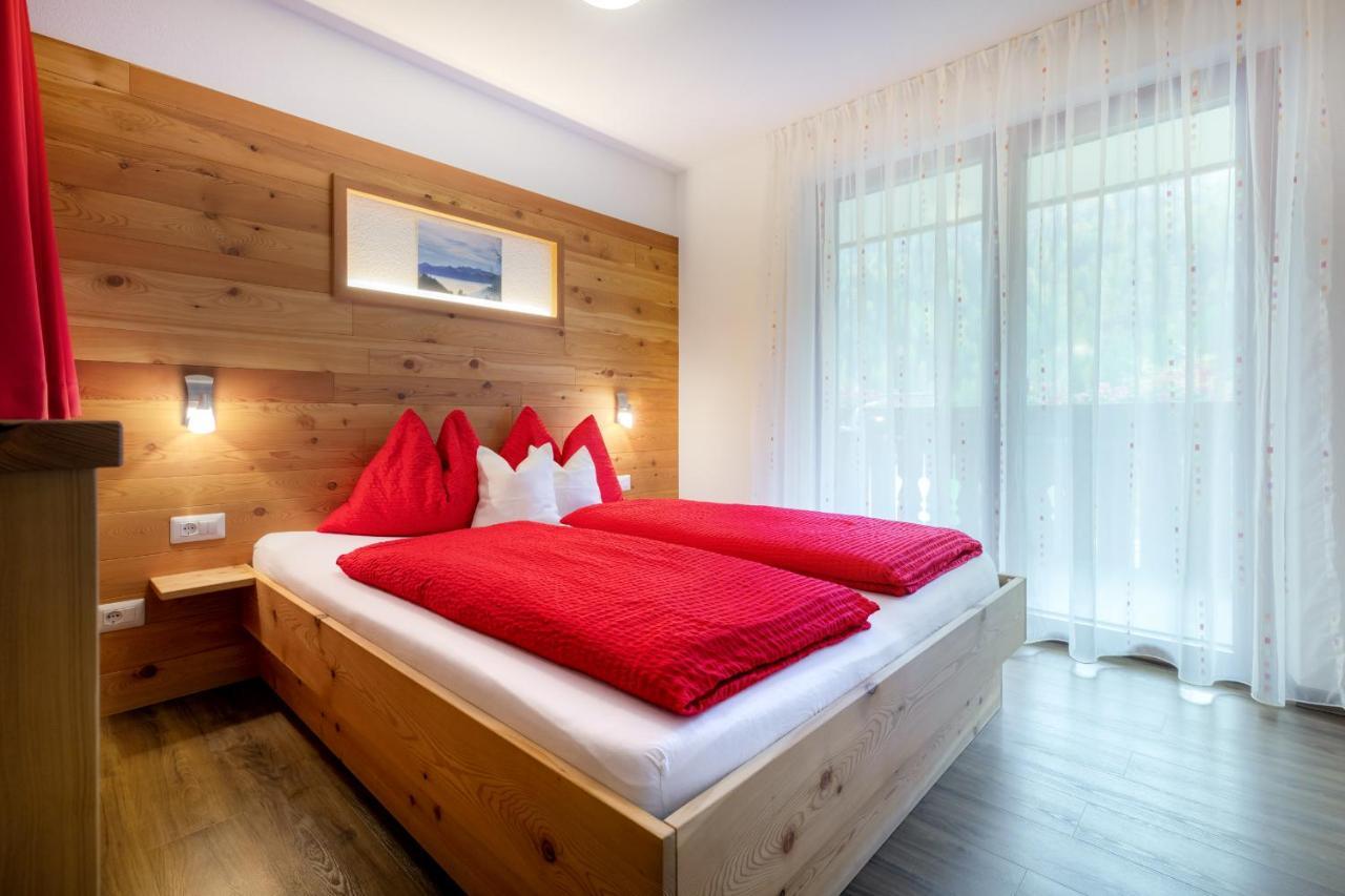 Zangerlehof Villa Slingia Екстериор снимка