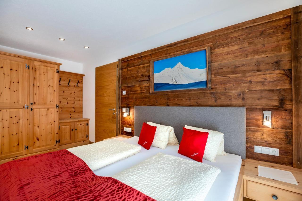 Zangerlehof Villa Slingia Екстериор снимка