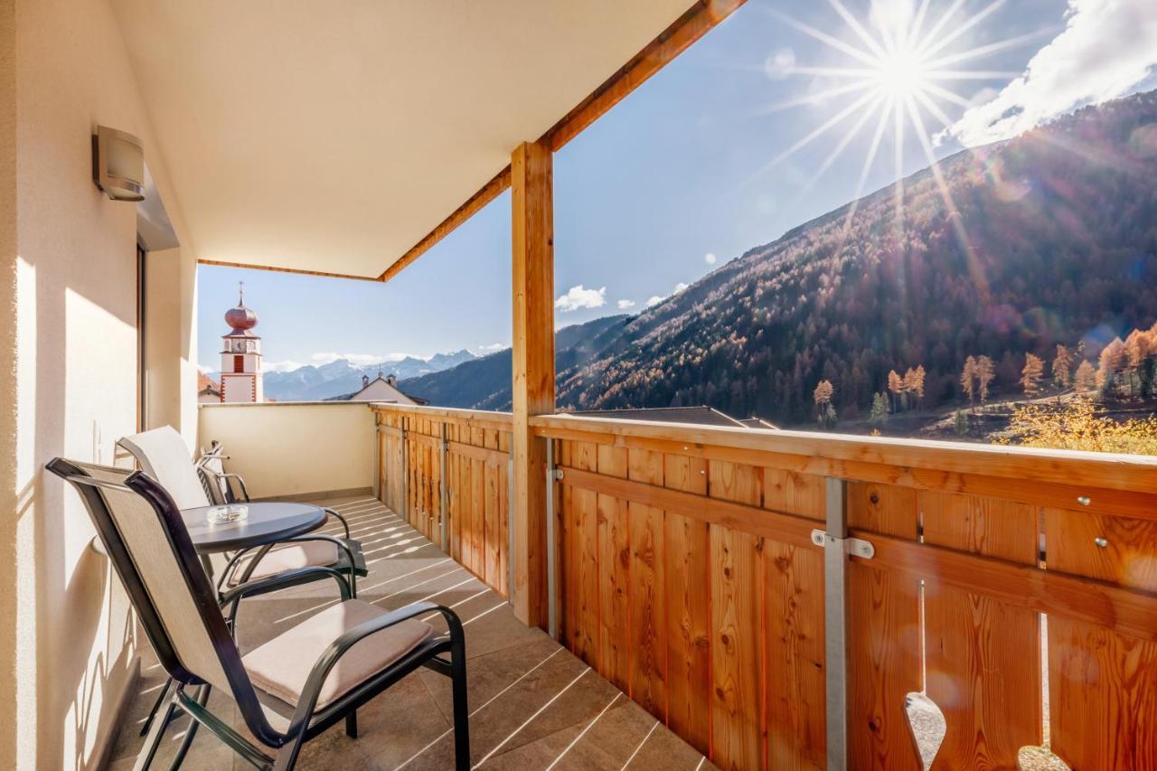 Zangerlehof Villa Slingia Екстериор снимка