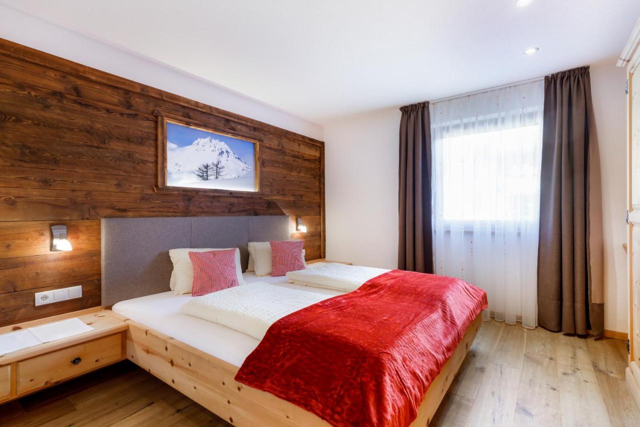 Zangerlehof Villa Slingia Екстериор снимка