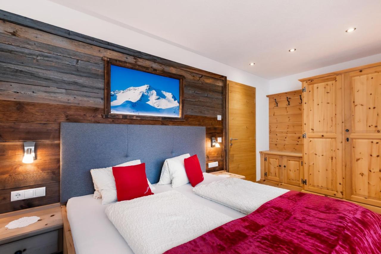 Zangerlehof Villa Slingia Екстериор снимка