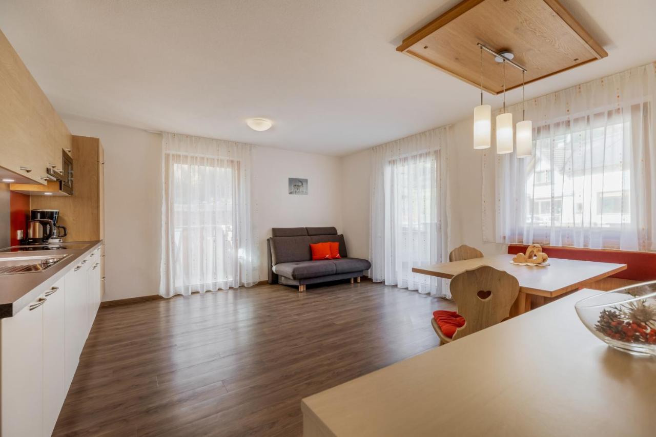 Zangerlehof Villa Slingia Екстериор снимка