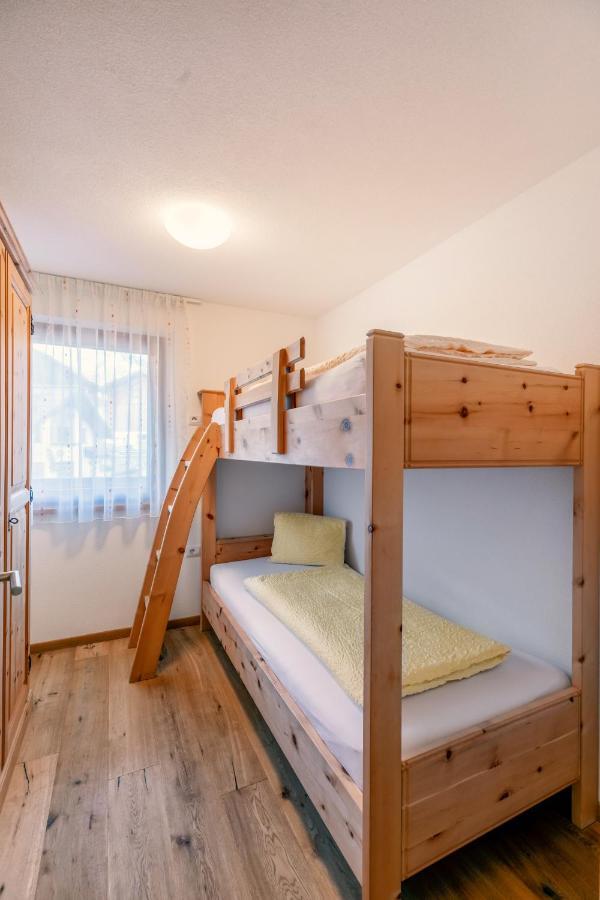 Zangerlehof Villa Slingia Екстериор снимка