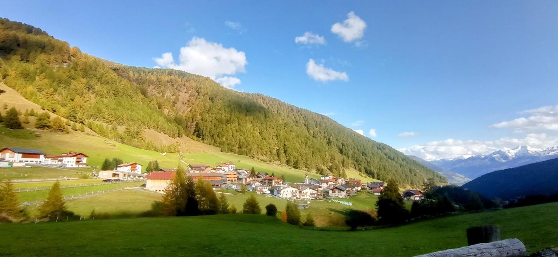 Zangerlehof Villa Slingia Екстериор снимка