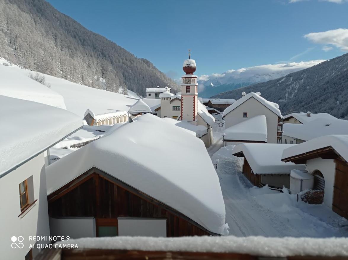 Zangerlehof Villa Slingia Екстериор снимка