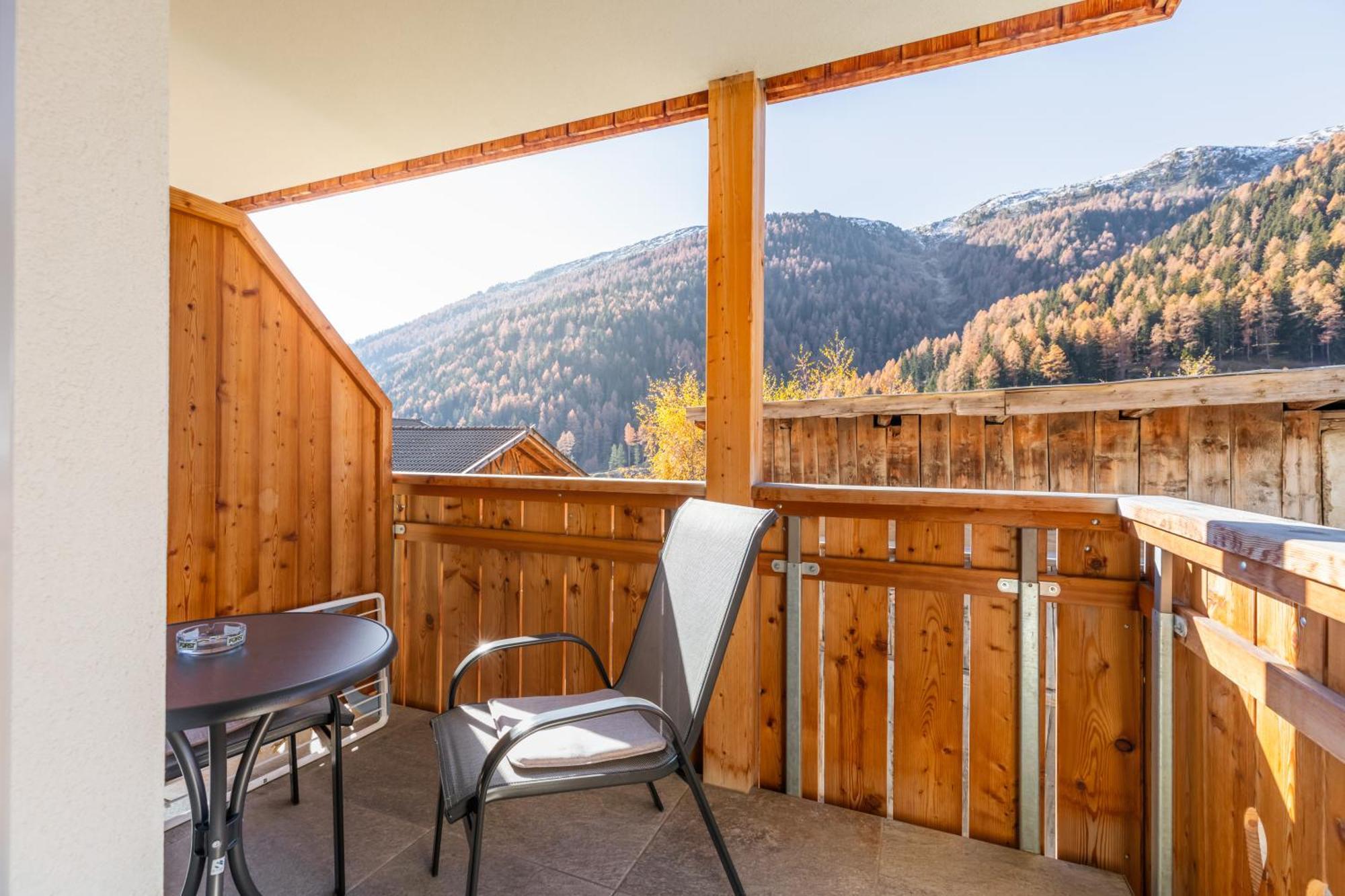Zangerlehof Villa Slingia Екстериор снимка
