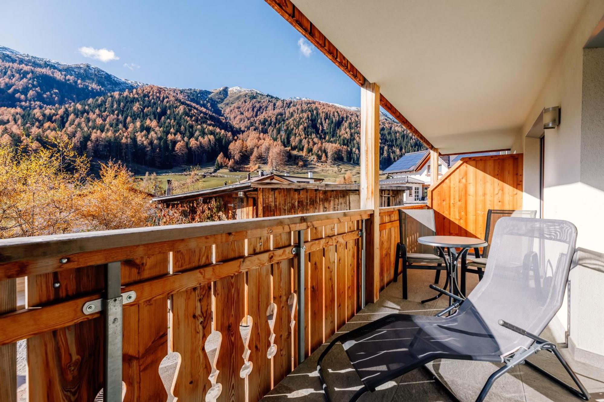 Zangerlehof Villa Slingia Екстериор снимка
