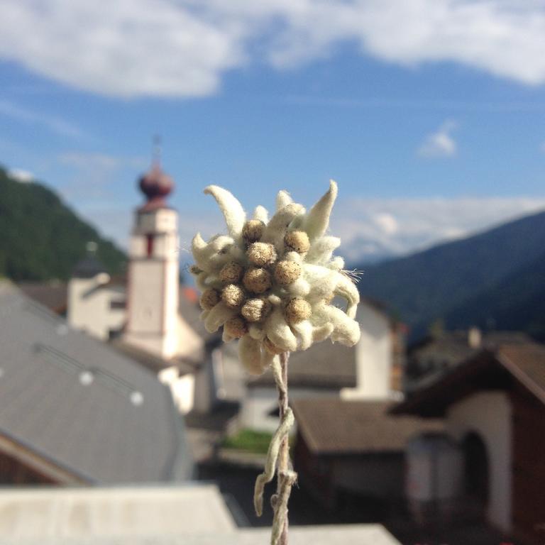 Zangerlehof Villa Slingia Екстериор снимка