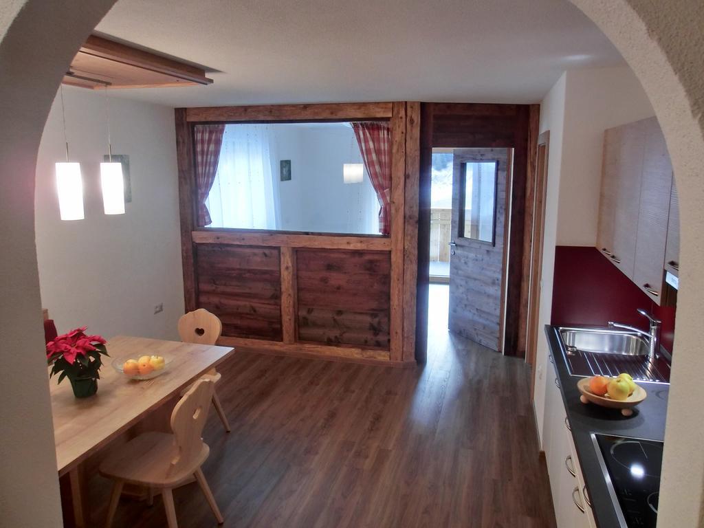 Zangerlehof Villa Slingia Екстериор снимка